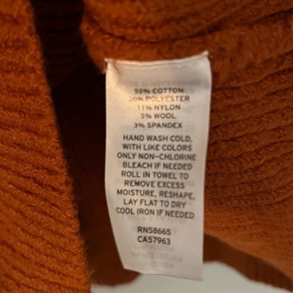 Treasure & Bond Sweater - Picture 5 of 7